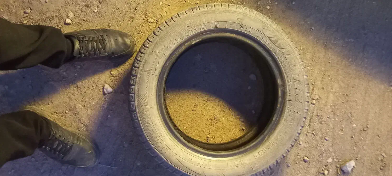 لاستیک پراید|قطعات یدکی و لوازم جانبی|تربت جام, فاز ۳ فرهنگیان|دیوار