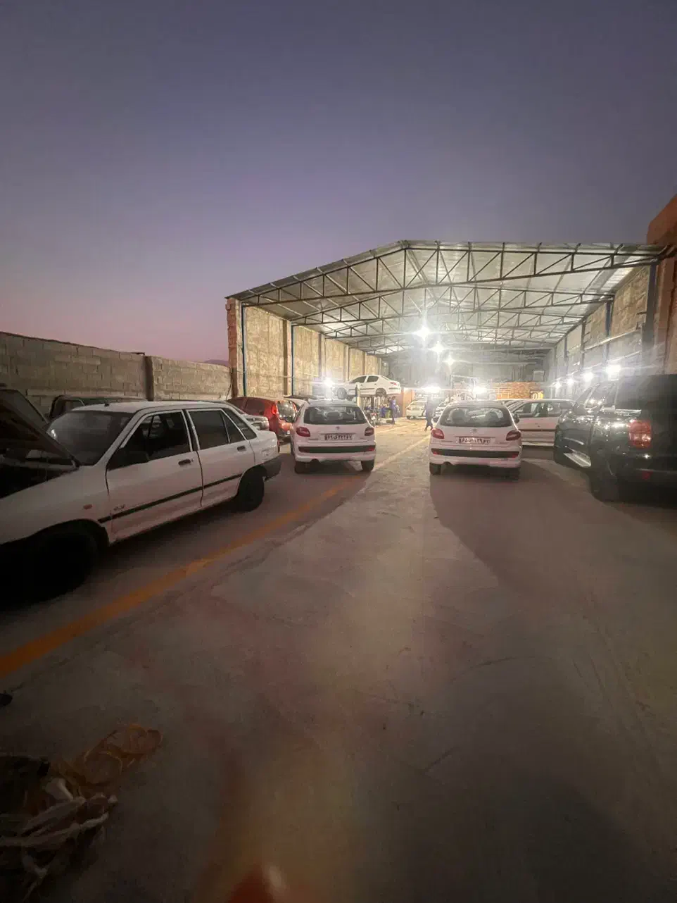 اتو مکانیک مسعود میرشکاری|خدمات موتور و ماشین|بوشهر, |دیوار