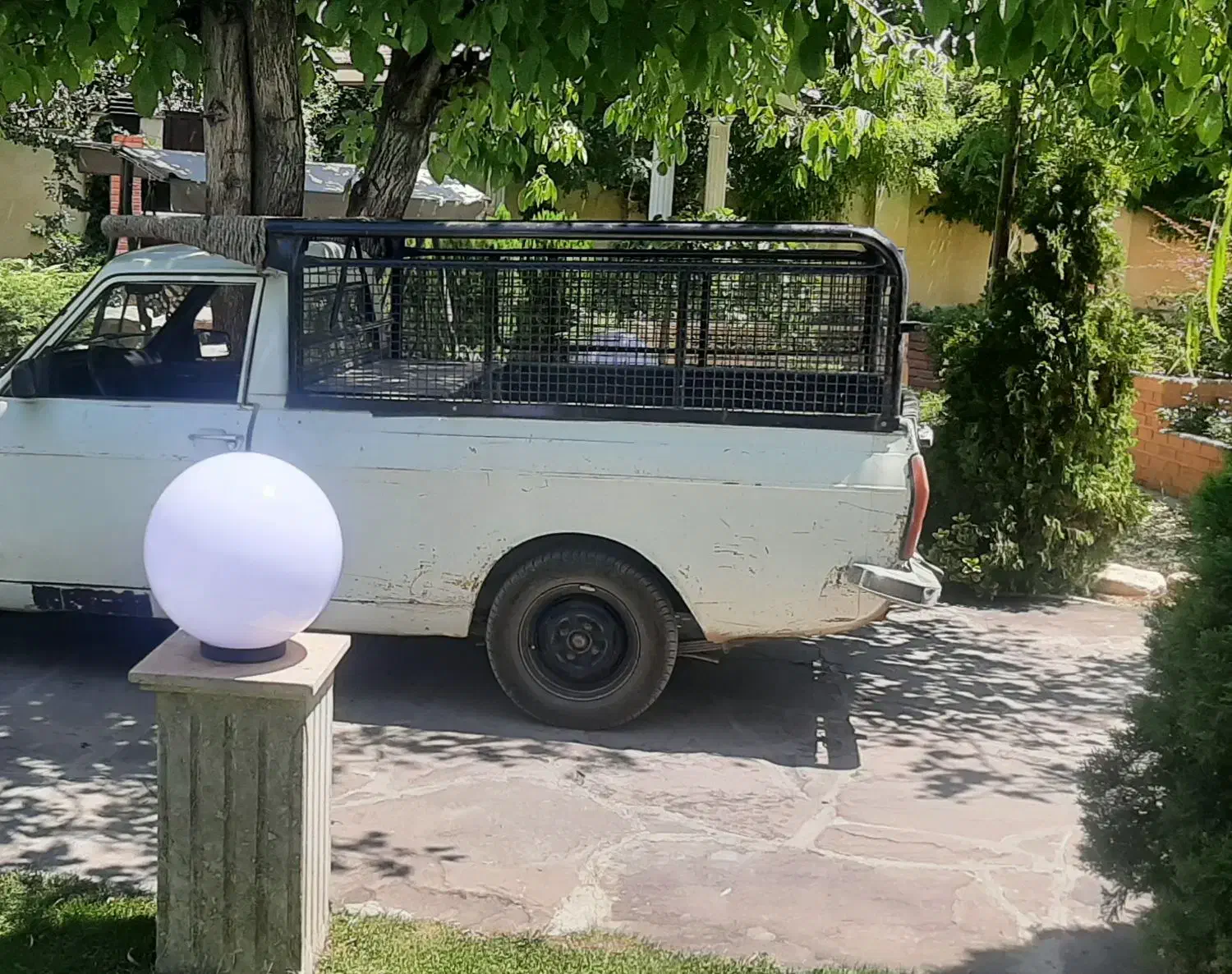 وانت بار تلفنی|خدمات حمل و نقل|آبسرد, |دیوار