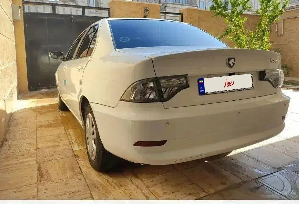 سورن پلاس مدل اسفند 1402|خودرو سواری و وانت|شوط, |دیوار