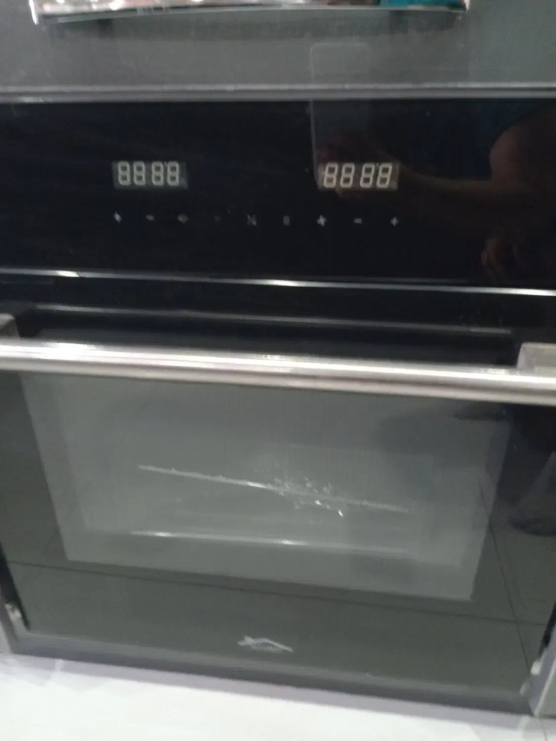 فرتوکار آکبند|اجاق گاز و لوازم برقی پخت‌وپز|گرگان, |دیوار