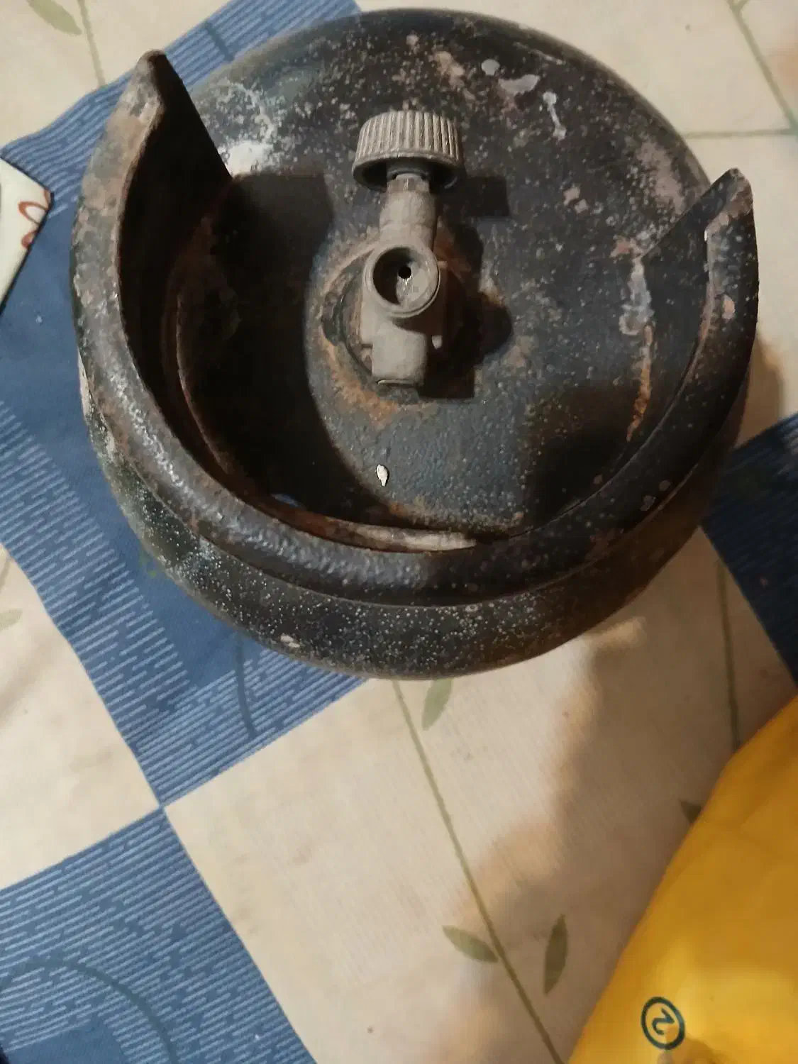 پیکنیک|اجاق گاز و لوازم برقی پخت‌وپز|فردیس, داوری|دیوار