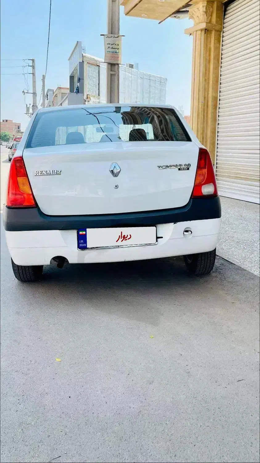 ال ۹۰ مدل ۹۱|خودرو سواری و وانت|گرگان, |دیوار