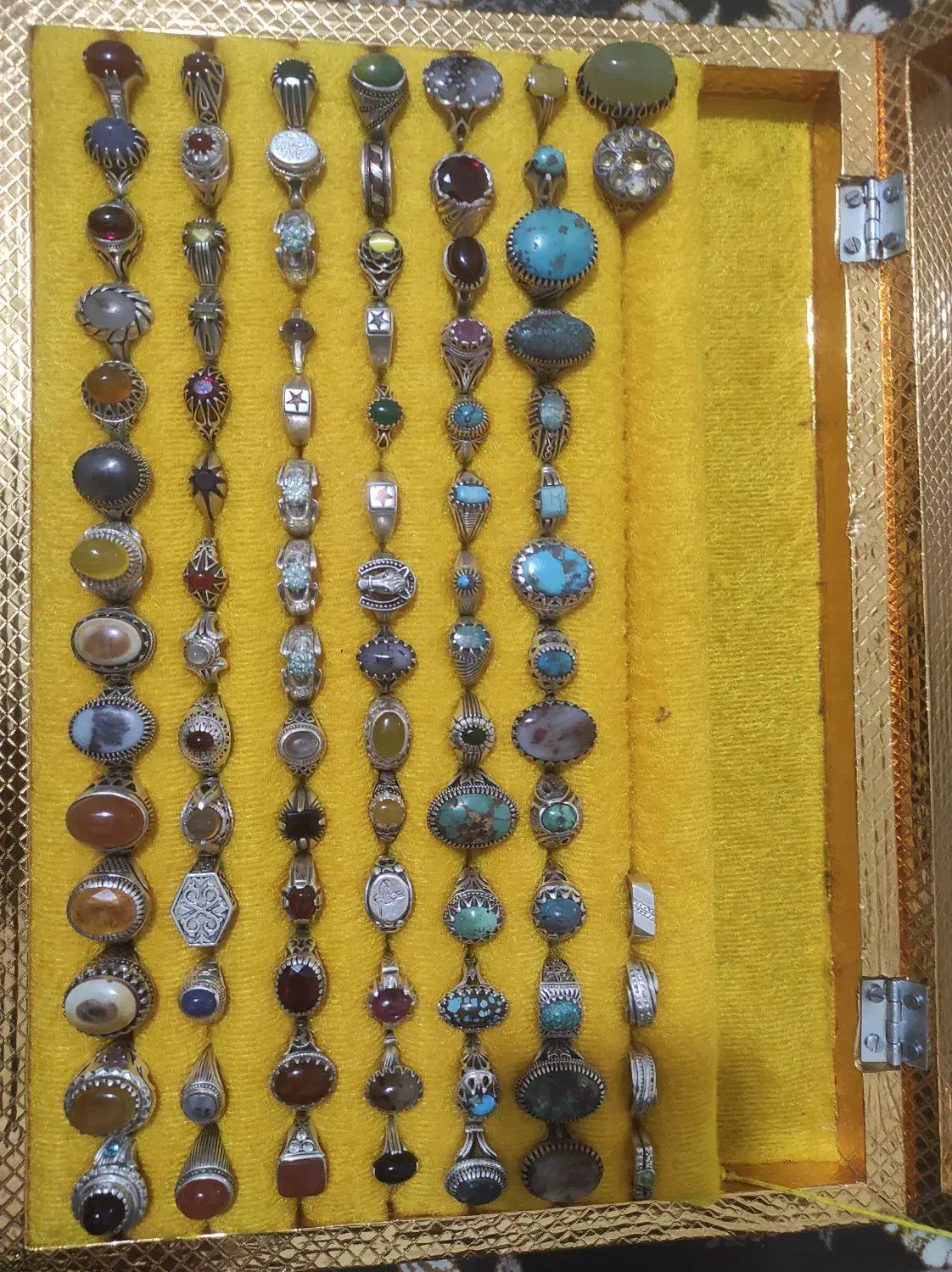 نقره|جواهرات|سنندج, |دیوار