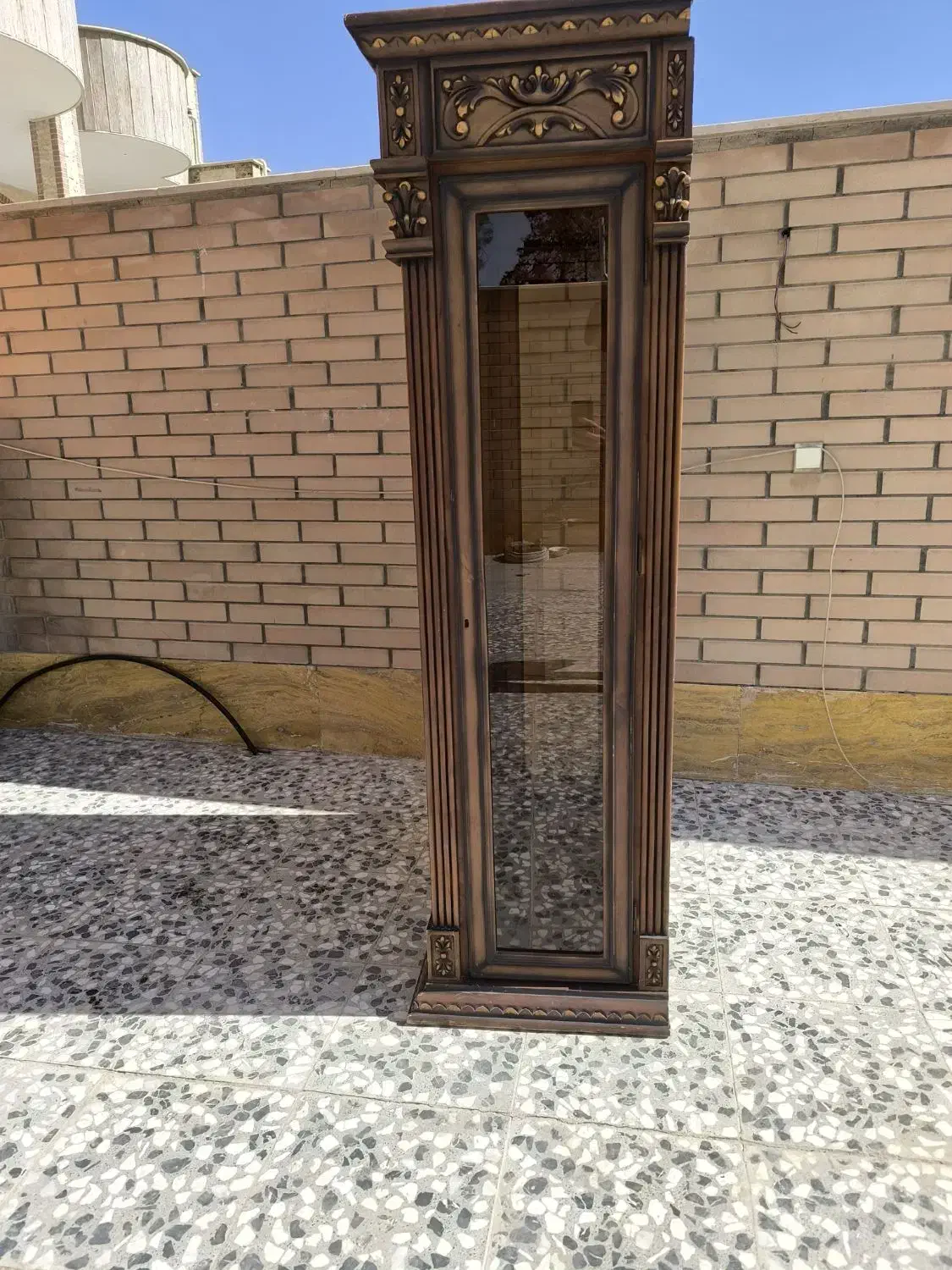 ویترین ‌در‌حد‌نو|بوفه، ویترین، کنسول|اصفهان, شمس آباد|دیوار