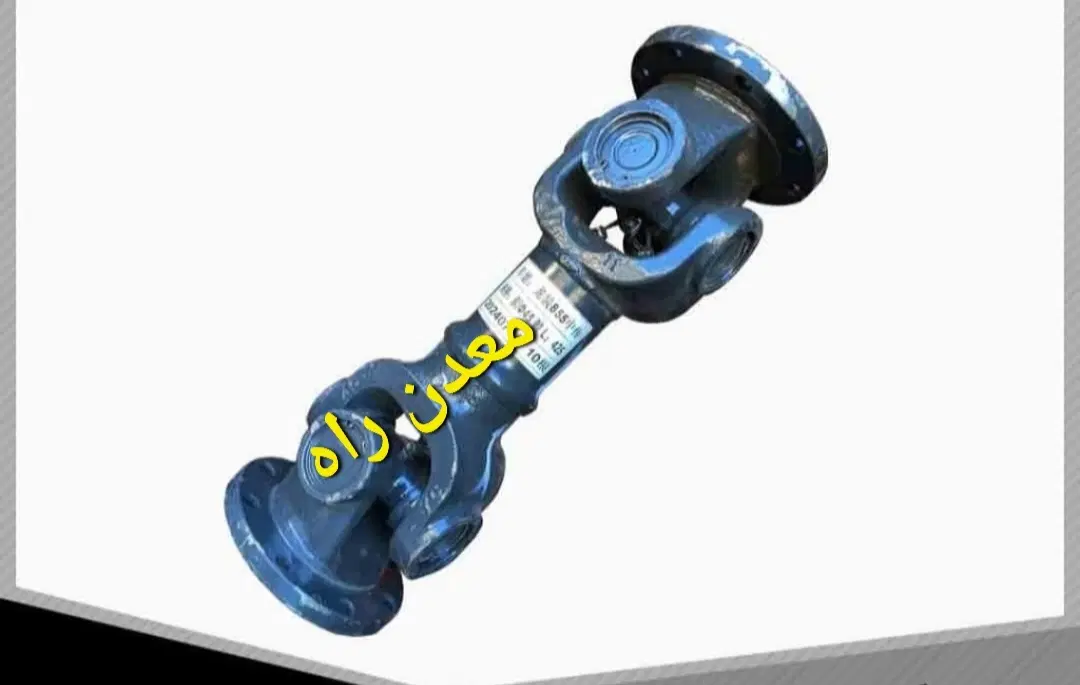 پمپ سه گوش گاردان سوپاپ ترمزلودر بیل مکانیکی|قطعات یدکی و لوازم جانبی|تهران, آذری|دیوار