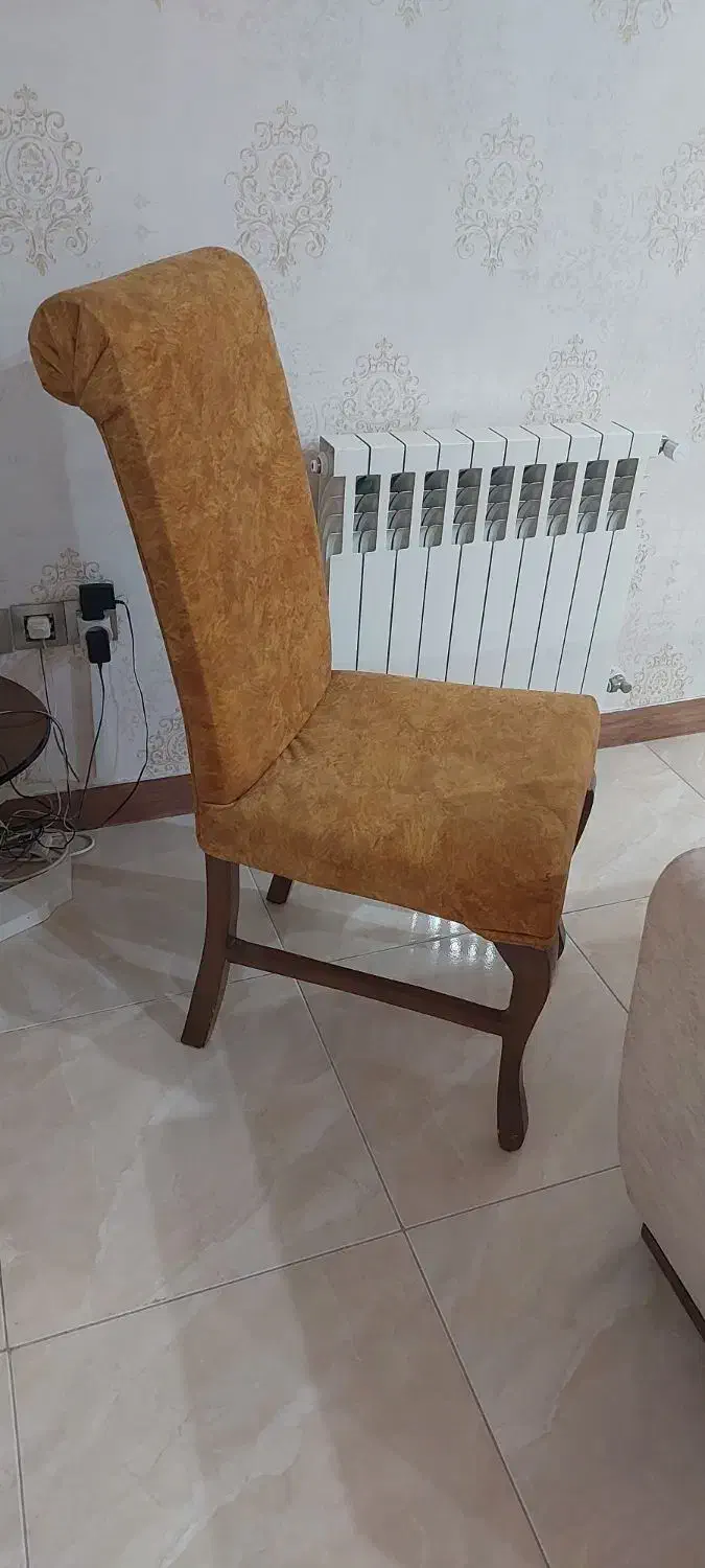 صندلی|صندلی و نیمکت|رشت, علی آباد|دیوار