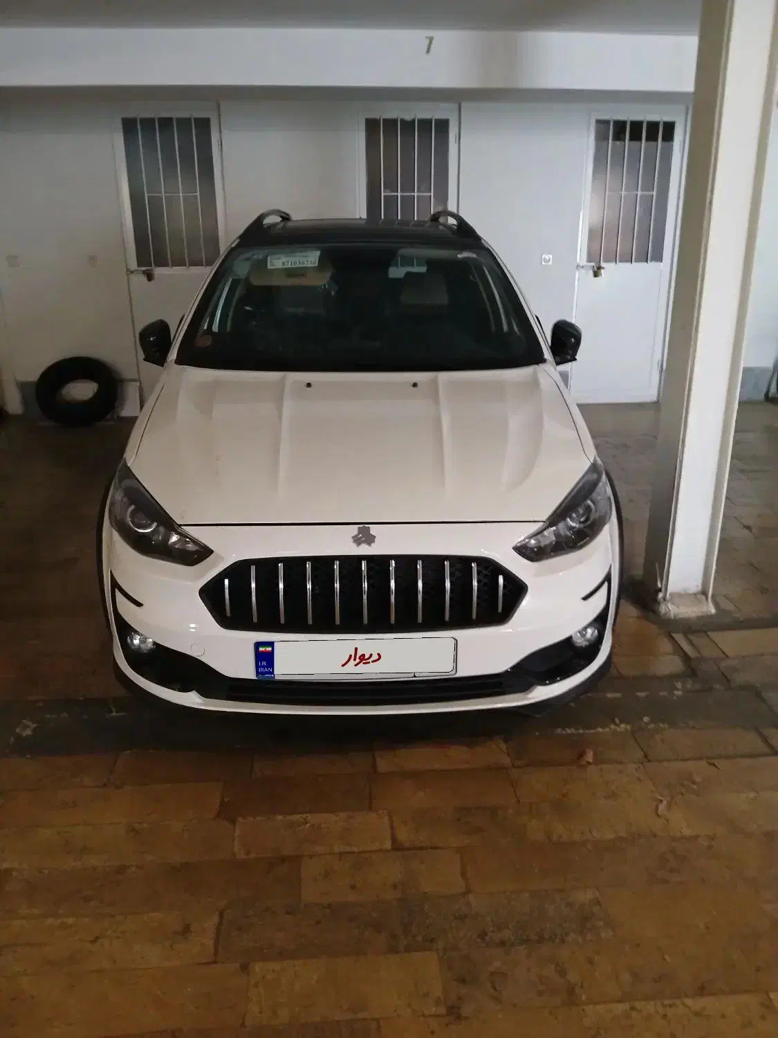 اطلس|خودرو سواری و وانت|تهران, قیطریه|دیوار