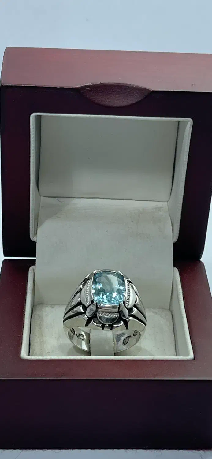 انگشتر مردانه|جواهرات|کرمانشاه, |دیوار