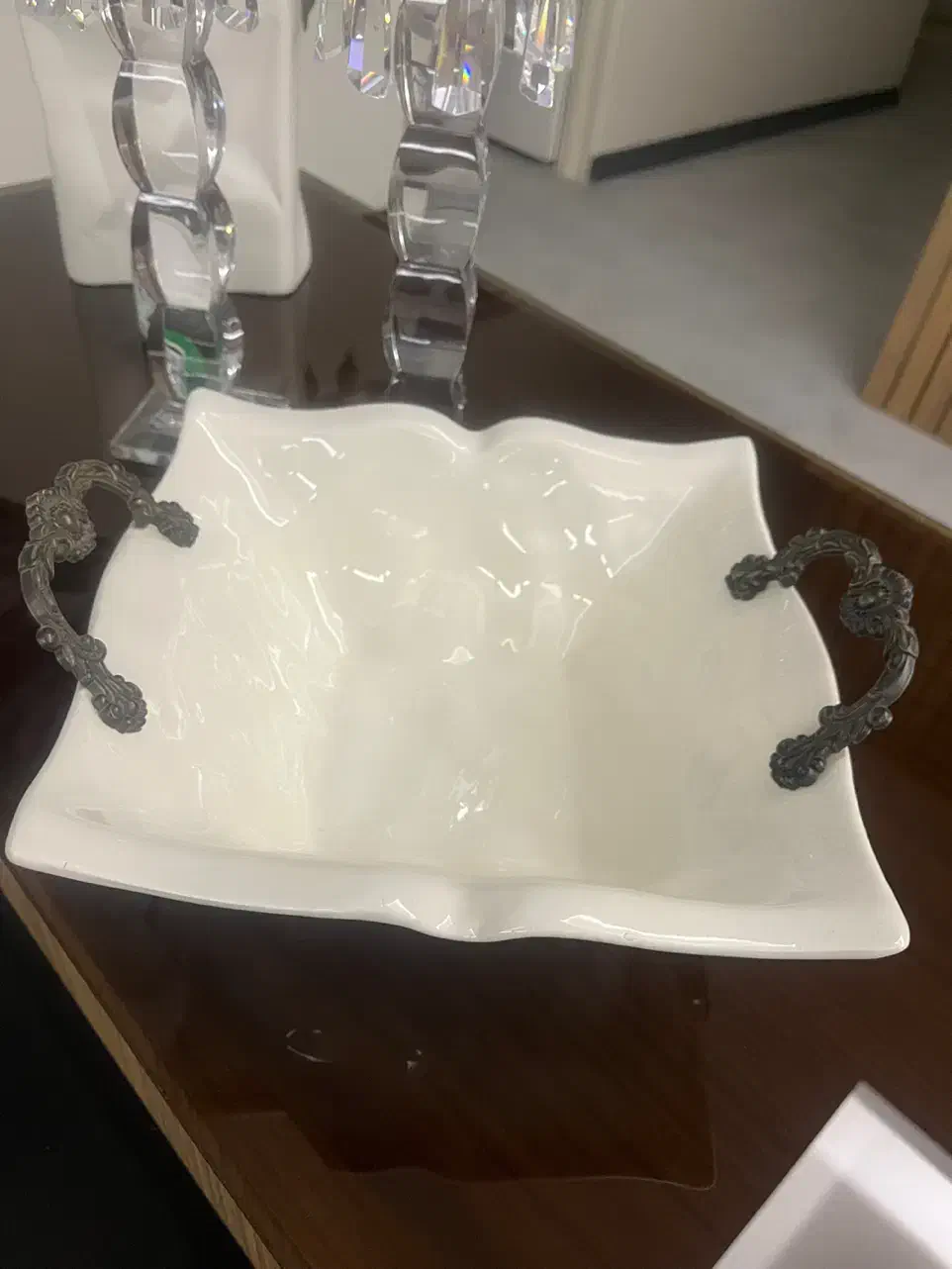 ظرف میوه خوری|ظروف سرو و پذیرایی|کرج, کوی مهر|دیوار