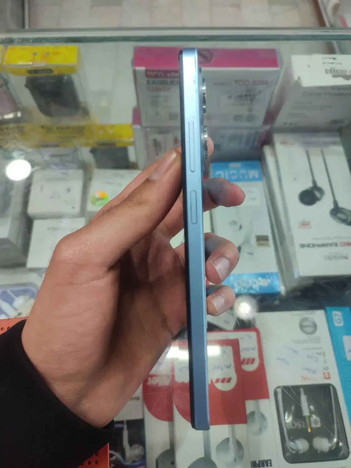 Poco X5 PRO|موبایل|تهران, شیوا|دیوار