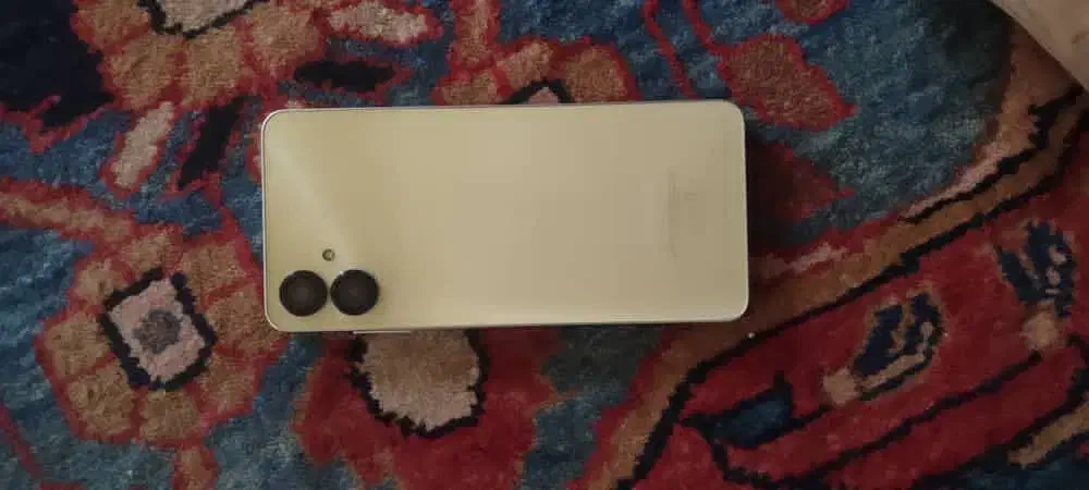 گوشی A06|موبایل|خاش, |دیوار