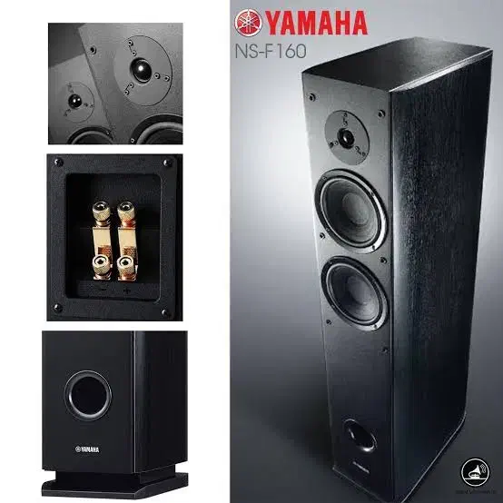 استند یاماها|سیستم صوتی خانگی|تهران, حسینآباد|دیوار