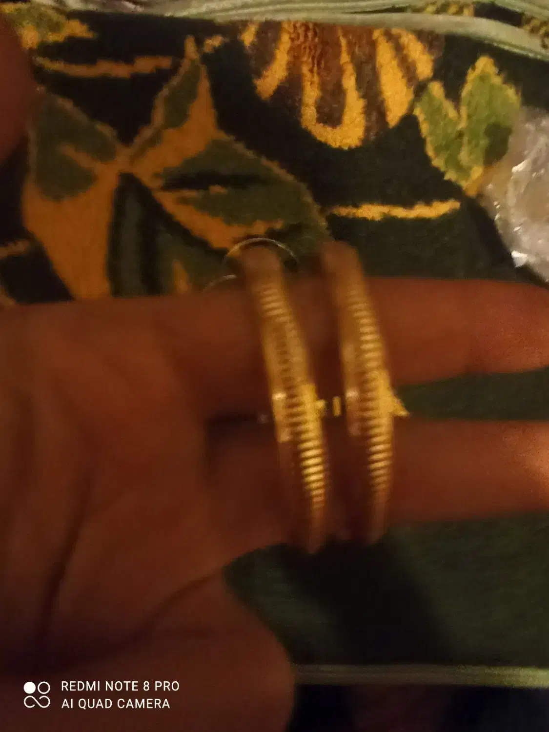 النگو آینه ای سمباده ای|بدلیجات|کرمان, |دیوار