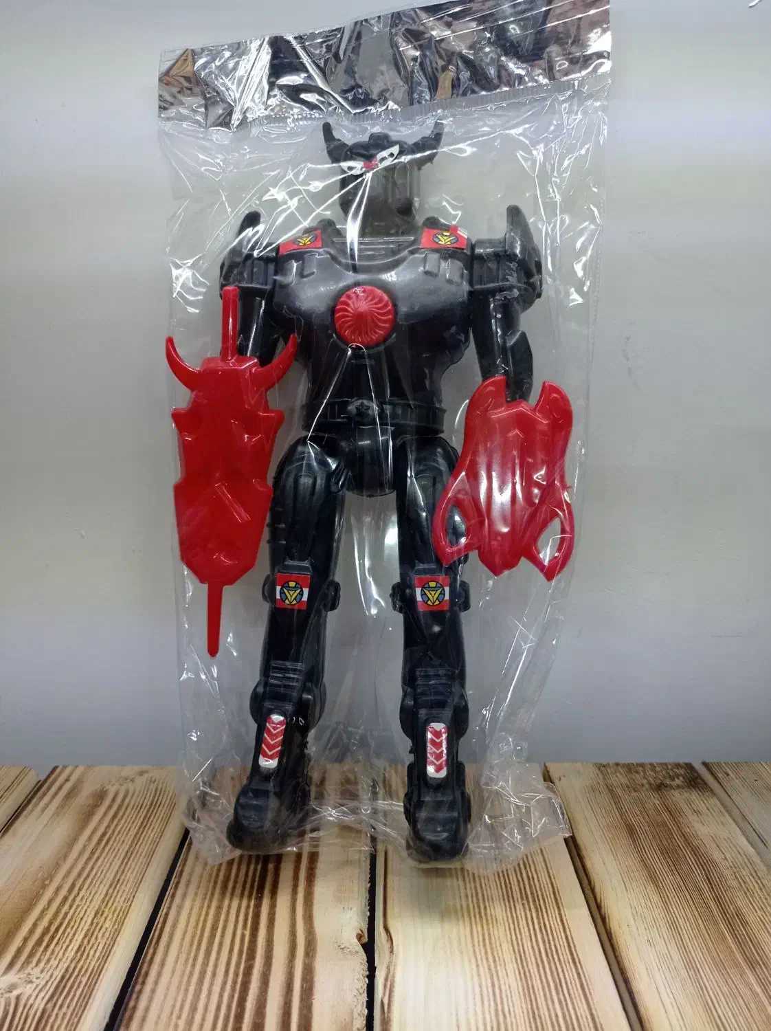 اسباب بازی آدم آهنی|اسباببازی|مشهد, عیدگاه|دیوار