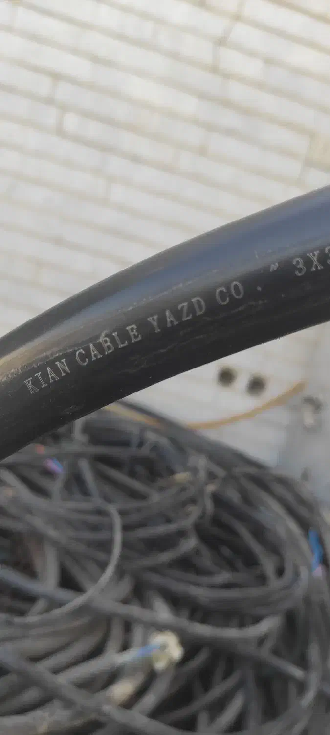 کابل برق|ابزارآلات|کازرون, |دیوار