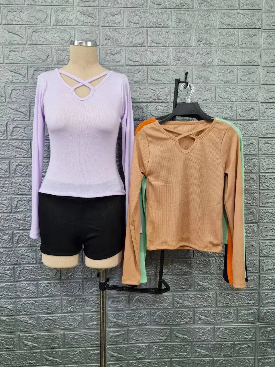 بلوز زنانه دخترانه|لباس|مشگین شهر, |دیوار