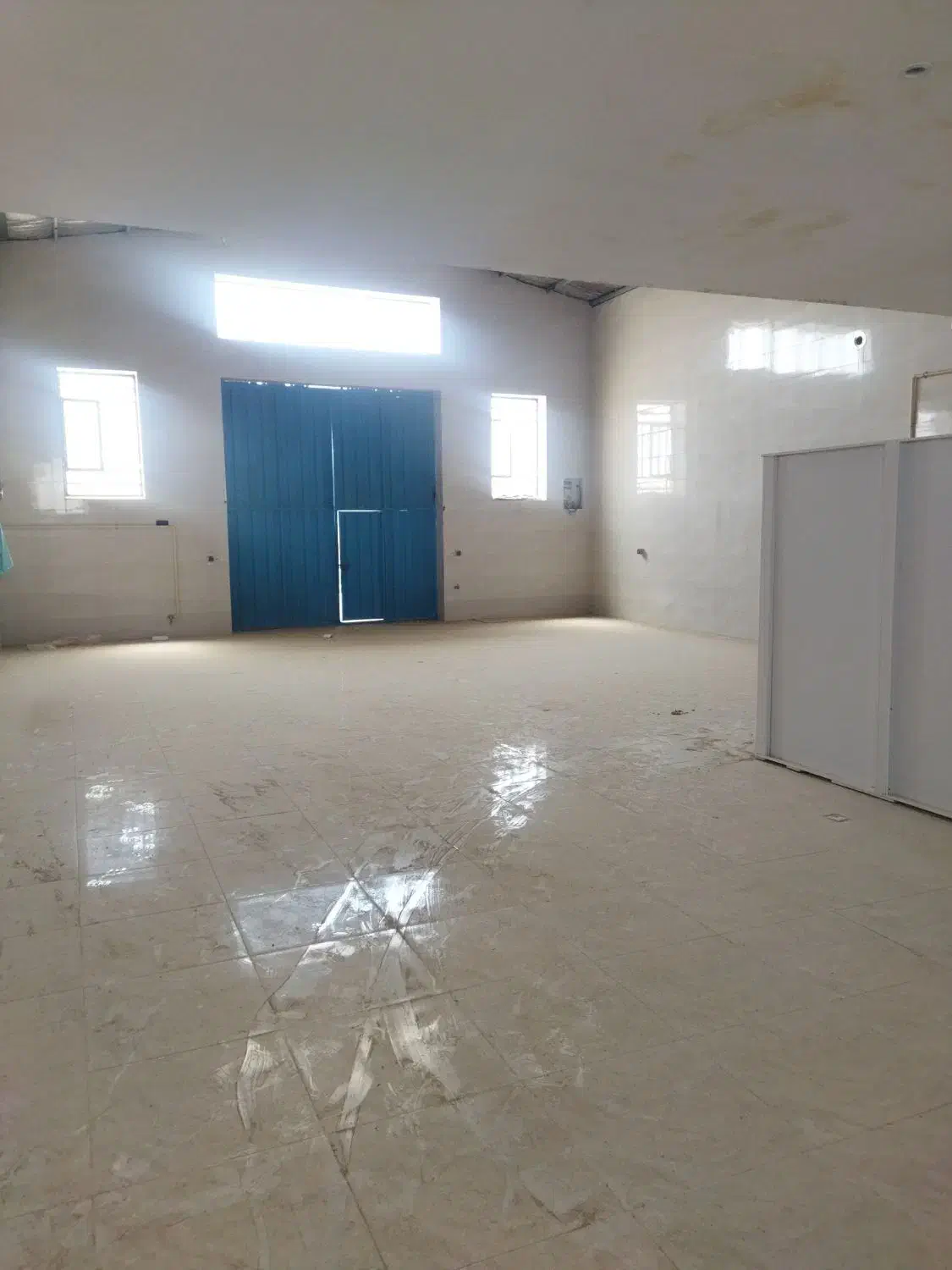 اجاره کارگاه کاملا بهداشتی،( تفت یک)|اجارهٔ دفتر صنعتی، کشاورزی، تجاری|تفت, |دیوار