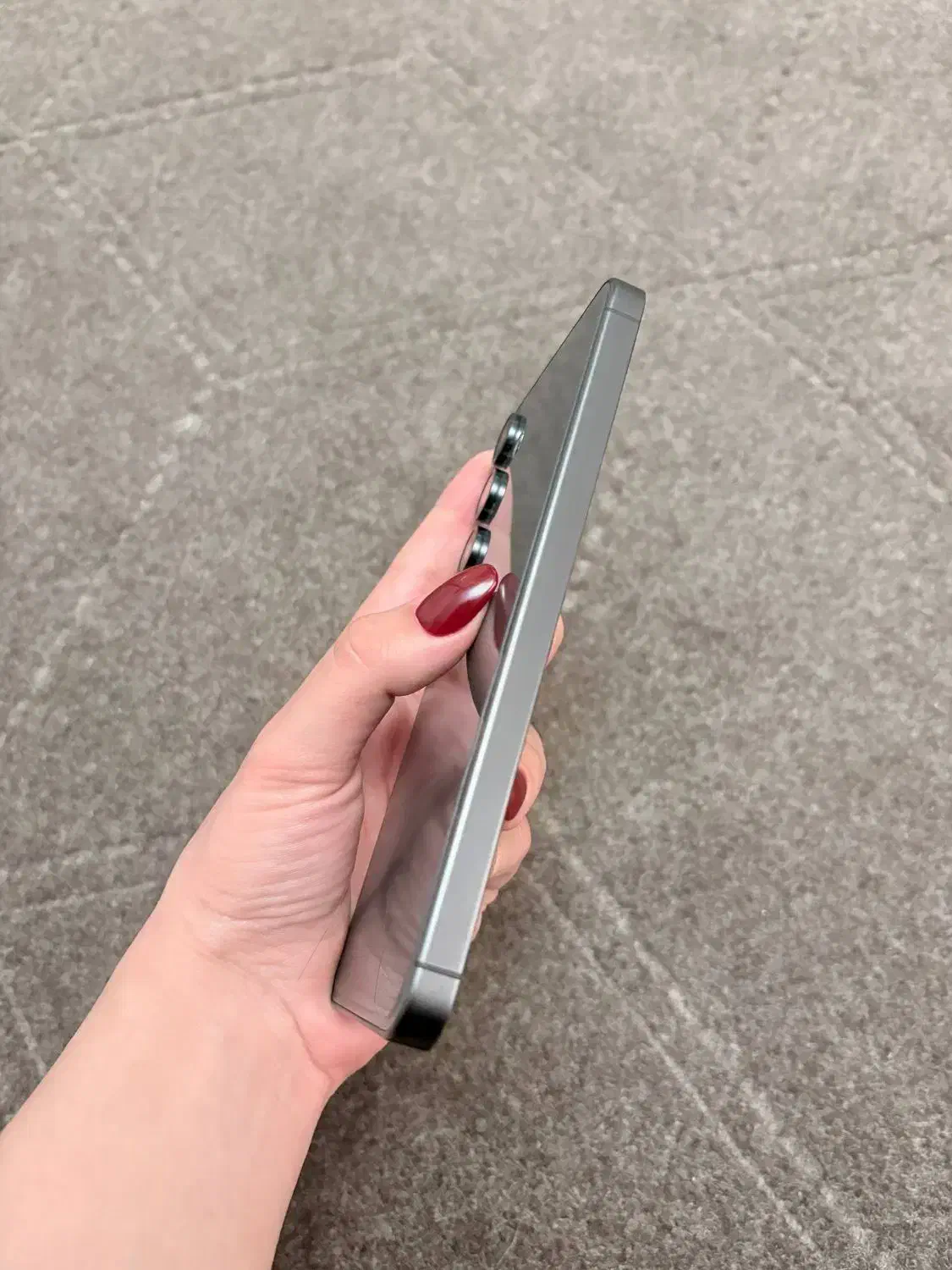 s24 fe|موبایل|کرج, حصارک بالا|دیوار