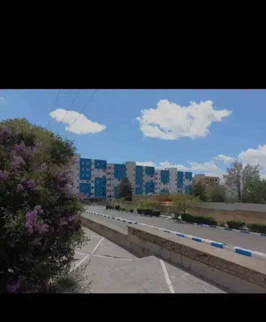 اپارتمان کلید نخورده|فروش آپارتمان|مهاجران, |دیوار