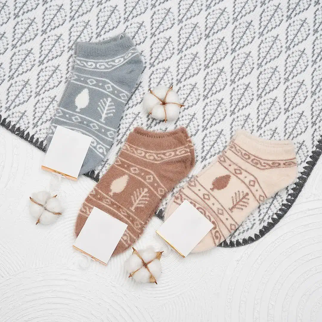 جوراب بوکله زنانه|لباس|قم, شهرک امام حسین|دیوار