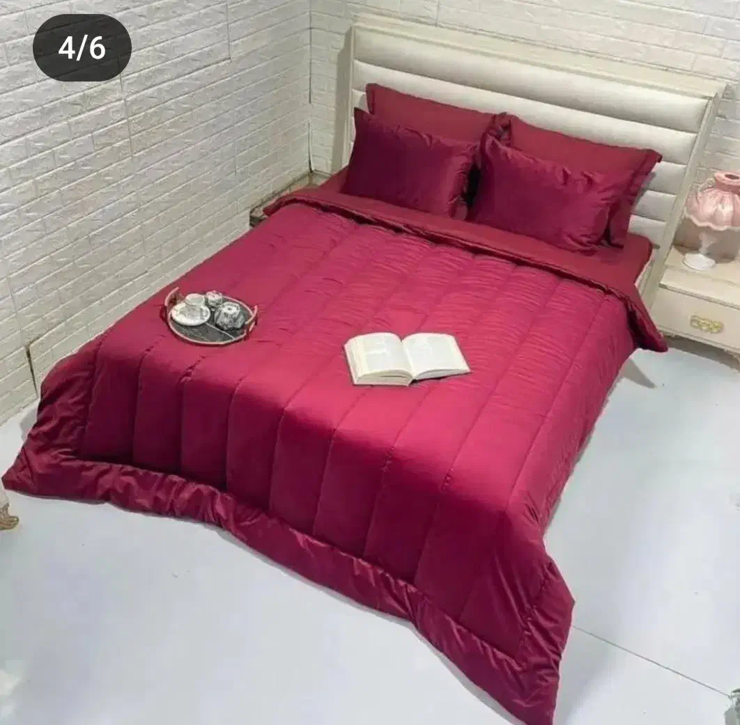 روتختی مخمل کالیفرنیا|سرویس روتختی|بجنورد, |دیوار