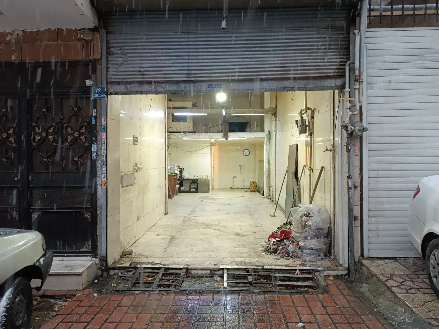 اجاره مغازه|اجارهٔ مغازه و غرفه|تهران, جوادیه تهرانپارس|دیوار