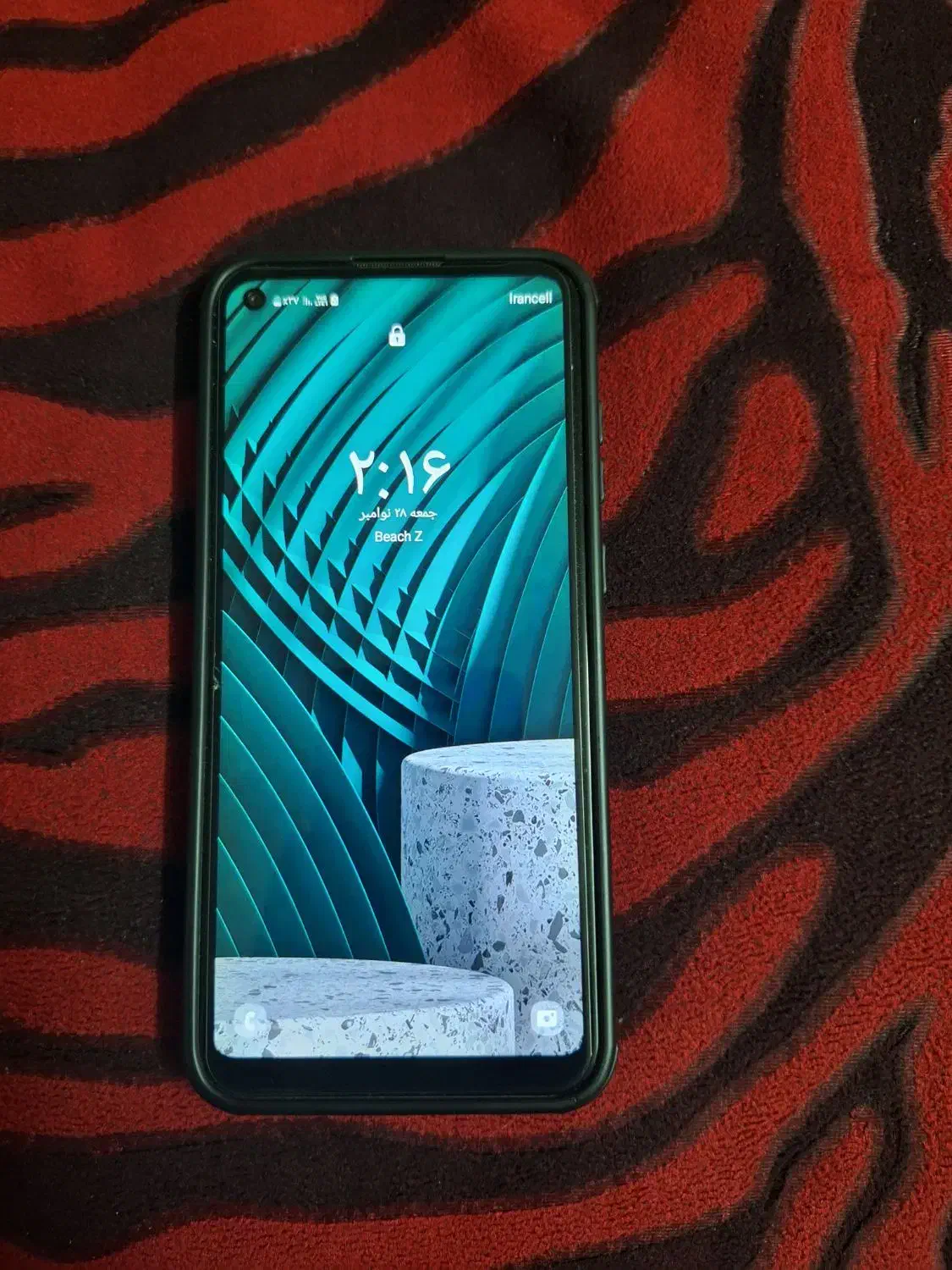 گوشی A11|موبایل|تهران, خاک سفید|دیوار