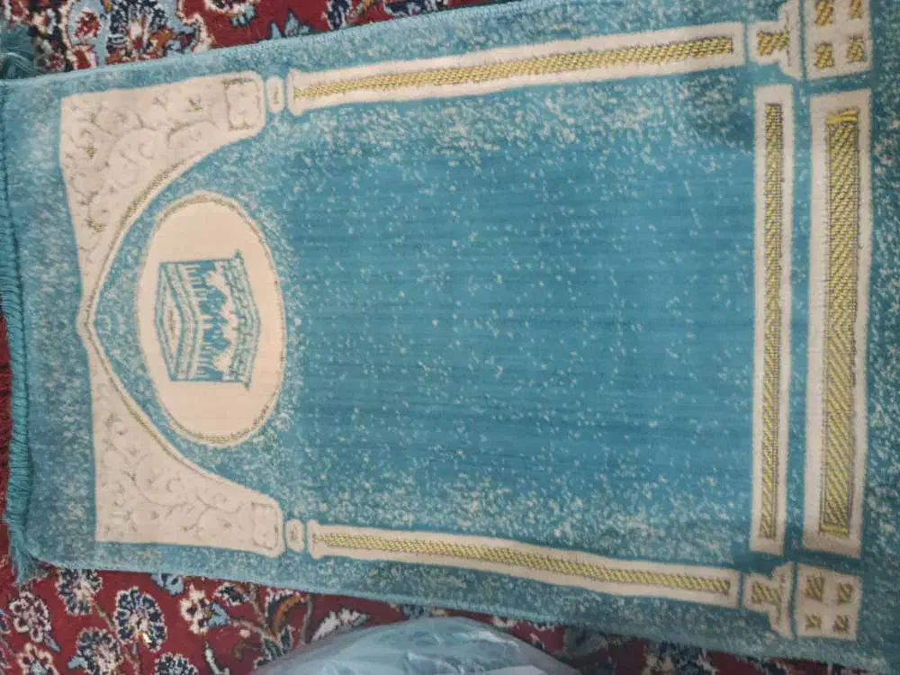 سجاده|گلیم، جاجیم، گبه|آبادان, |دیوار