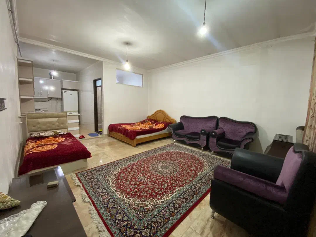 سوئیت شاهگلی ۴ تخته|اجارهٔ کوتاهمدت آپارتمان و سوئیت|تبریز, |دیوار