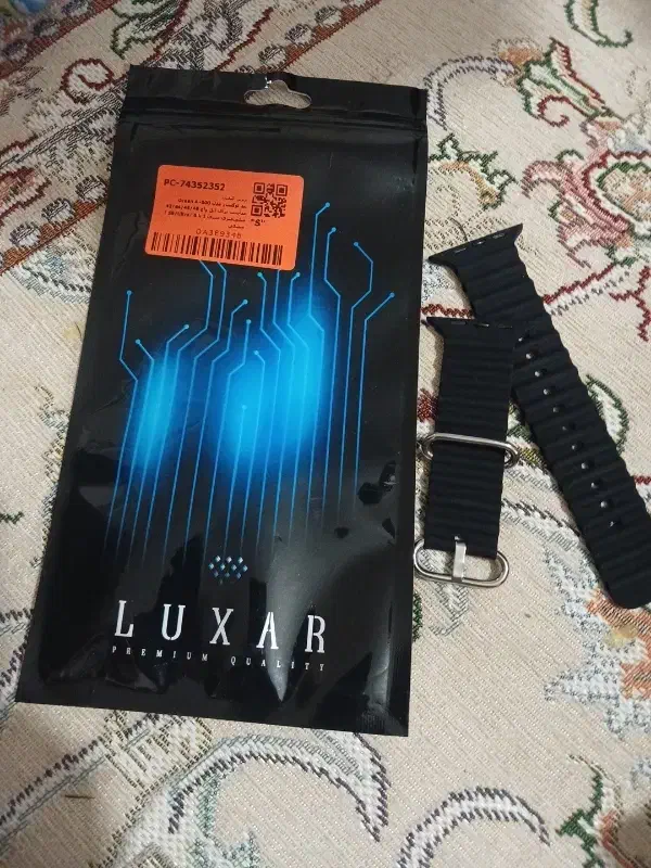 بند ساعت هوشمند|ساعت|اسفراین, |دیوار