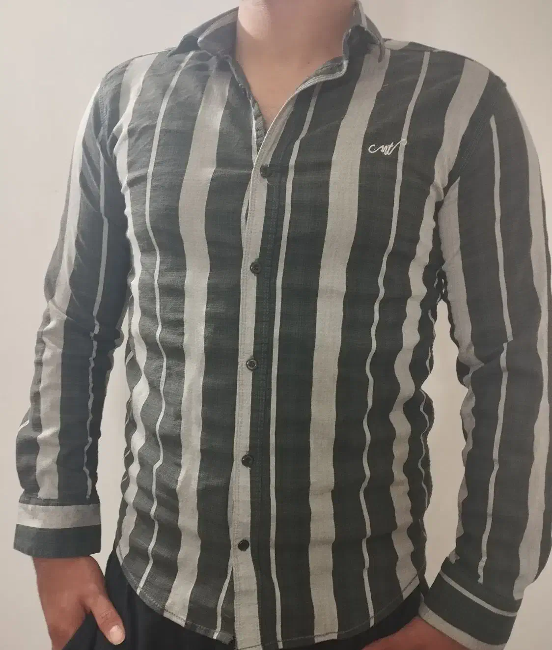 لباس مردانه پیراهن|لباس|بیرجند, |دیوار