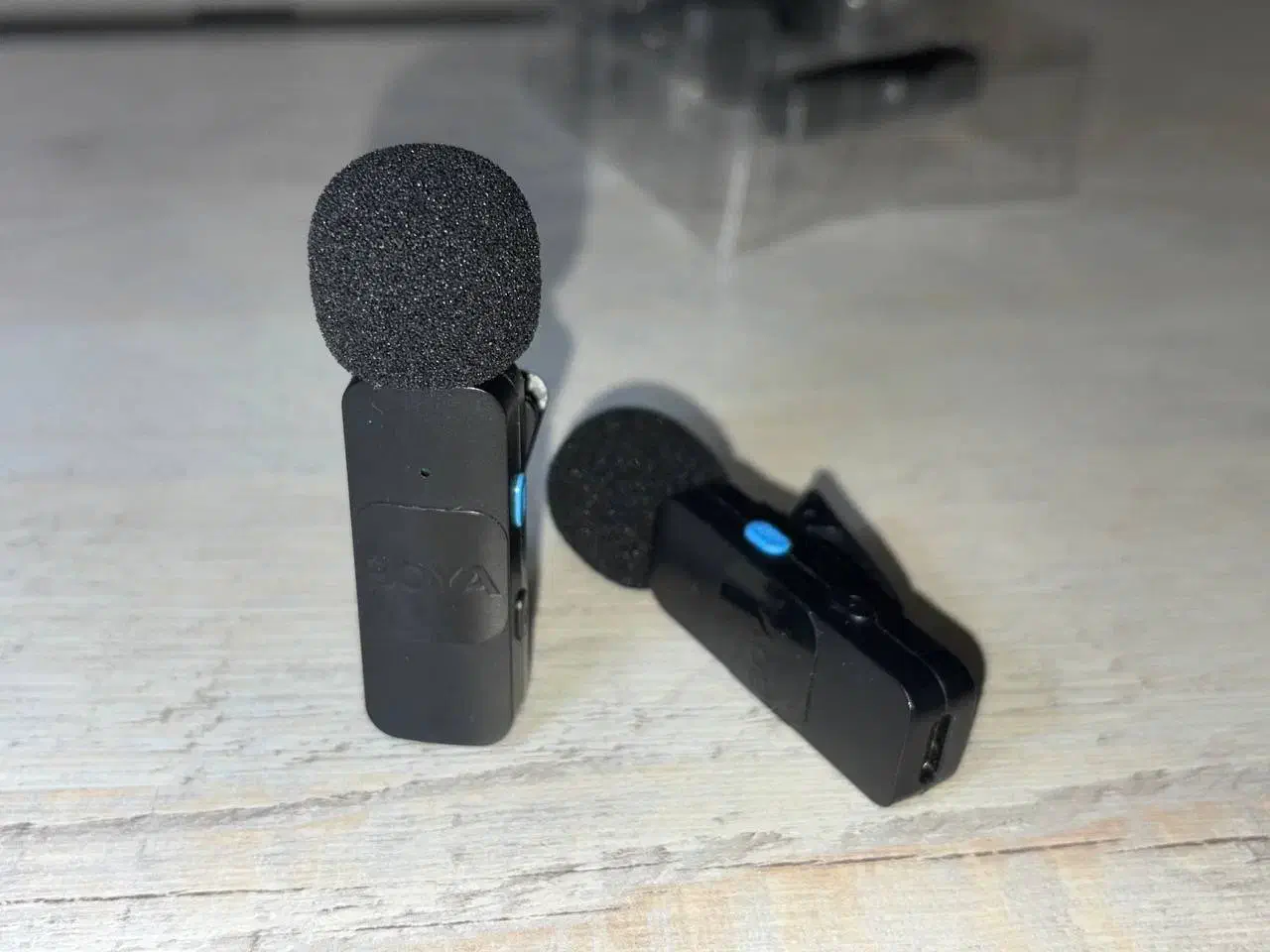 میکروفون بی سیم بویا مدل BY- V10|صوتی و تصویری|اندیشه, اندیشه فاز ۳|دیوار