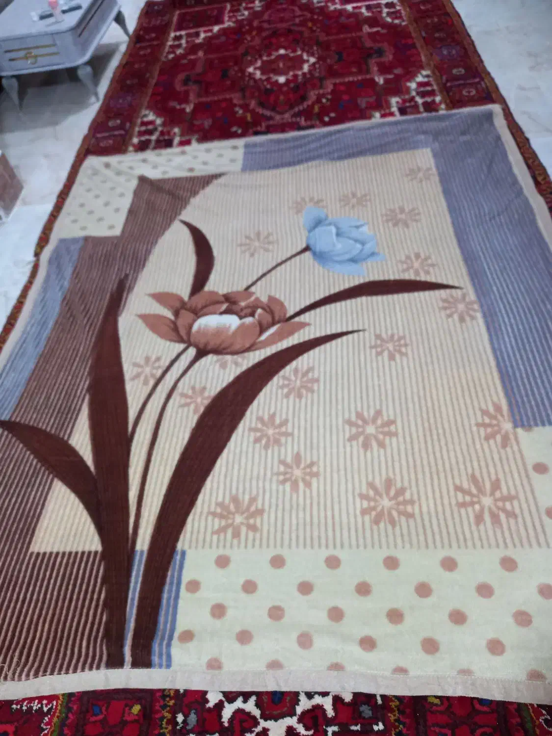 پتو|سرویس روتختی|تبریز, |دیوار