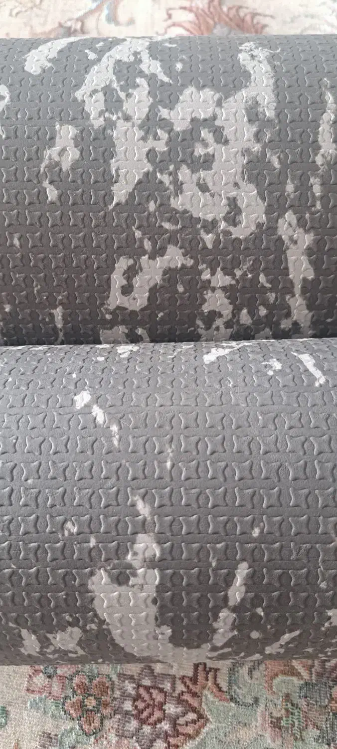 زیرانداز ورزشی سالم و تمیز|تجهیزات ورزشی|تهران, شهرک آزمایش|دیوار