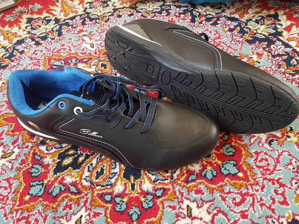 کتانی مردانه نو|کیف، کفش، کمربند|ورامین, ورامین|دیوار