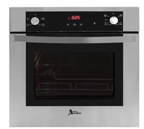 فروش فر گازی برقی کاملا صفر|اجاق گاز و لوازم برقی پخت‌وپز|رشت, رشتیان|دیوار