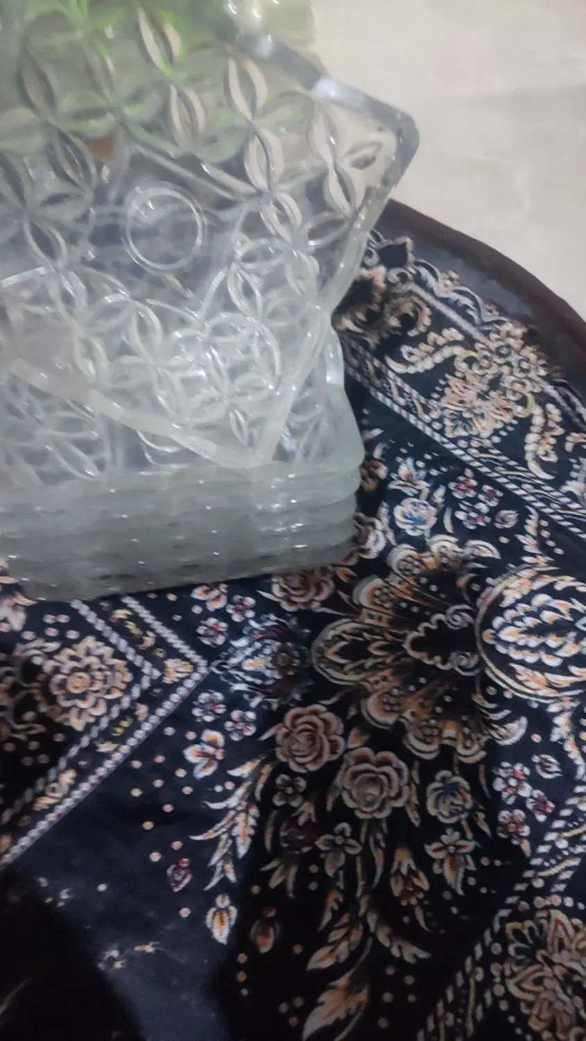 ظروف چینی|ظروف سرو و پذیرایی|محمدشهر, سیدآباد|دیوار