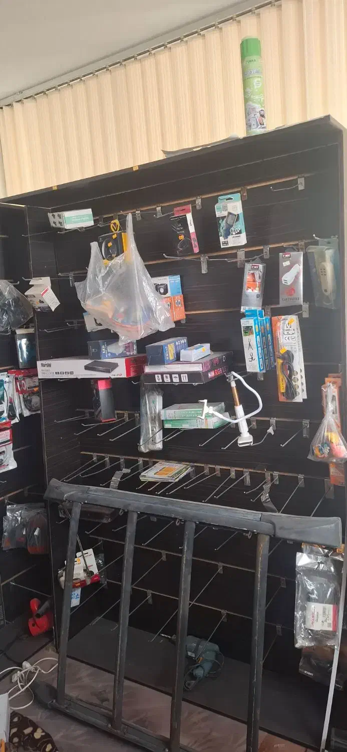 قفسه رگال خور|کتابخانه، شلف، قفسههای دیواری|دهاقان, |دیوار