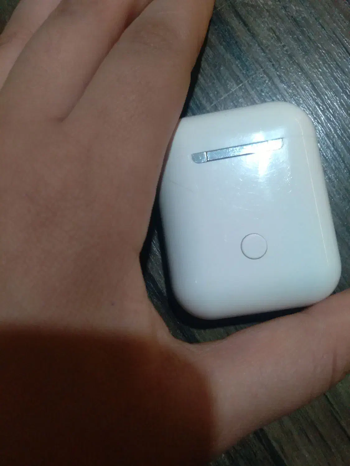 ایرپاد اپل|لوازم جانبی موبایل و تبلت|کرج, اخگرآباد|دیوار