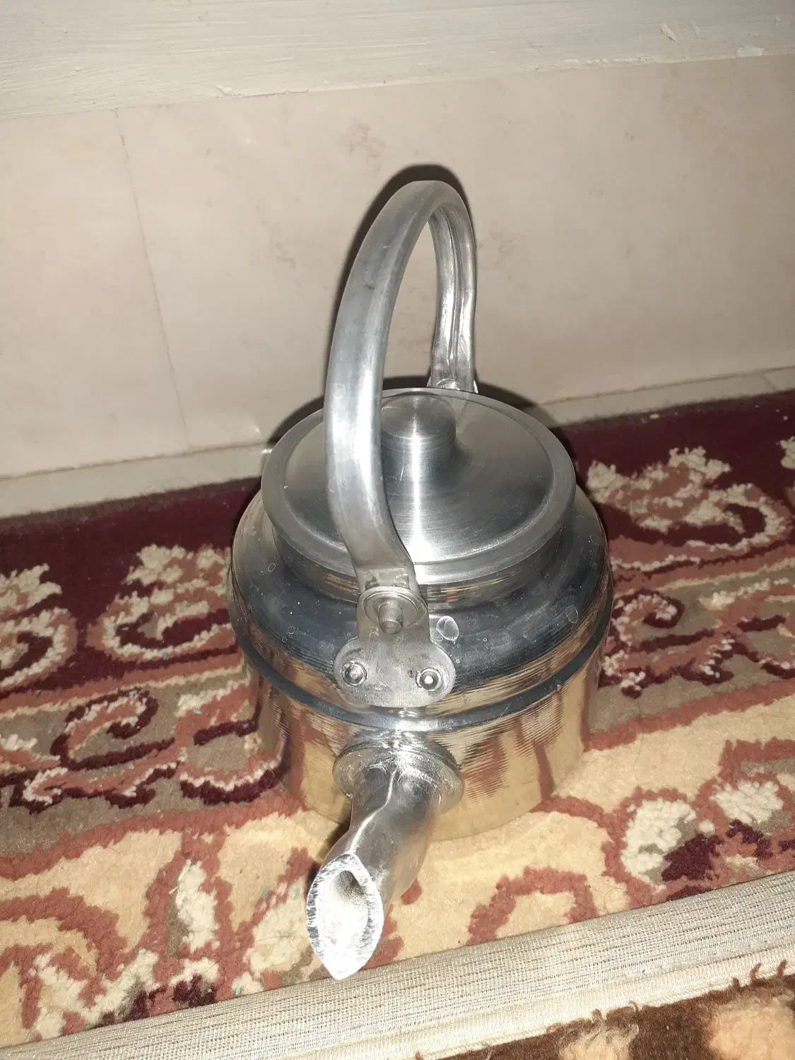 کتری|قوری، کتری، قهوه‌ساز دستی|دزفول, |دیوار