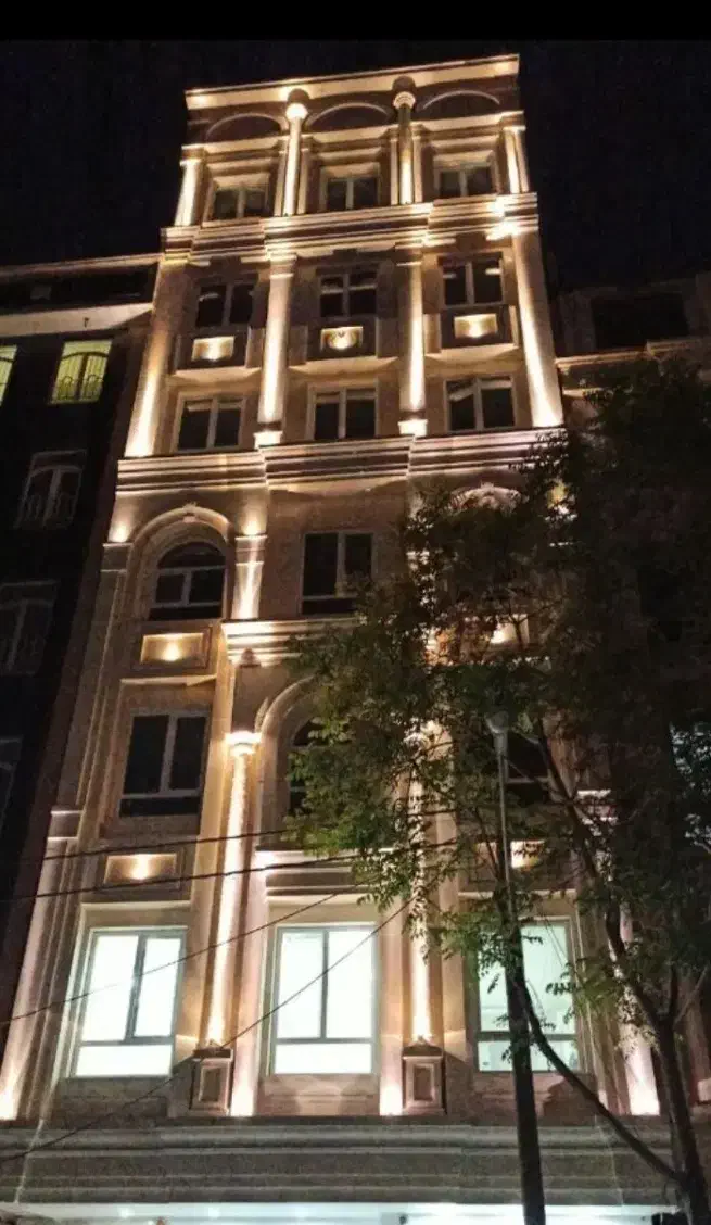 مجموعه کامل آپارتمان فروشی یکجاکلیدنخورده/امام رضا|فروش آپارتمان|مشهد, امام رضا (ع)|دیوار