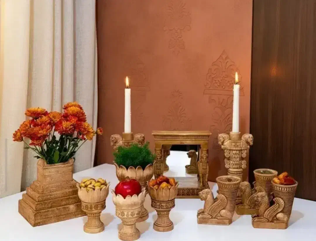 هفت سین هخامنشی|صنایع دستی و سایر لوازم تزئینی|تهران, استقلال|دیوار