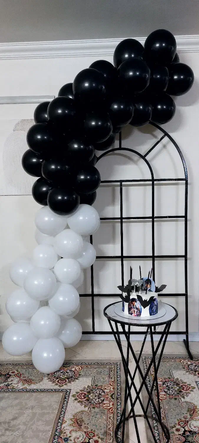 بادکنک ۳متری|صنایع دستی و سایر لوازم تزئینی|مشهد, چهارچشمه|دیوار