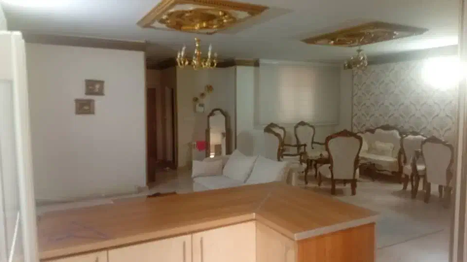 مرزداران ۱۰۴ متر دو خواب فول امکانات|اجارهٔ آپارتمان|تهران, شهرک آزمایش|دیوار