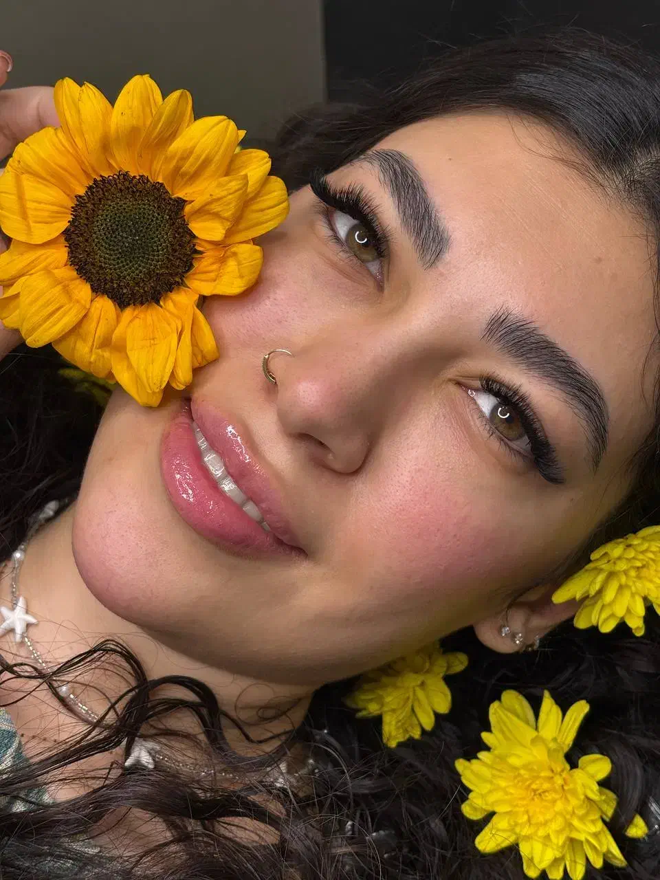 اکستنشن و کاشت هیدن  /آفر ویژه پاییز|خدمات آرایشگری و زیبایی|اندیشه, اندیشه فاز ۱|دیوار