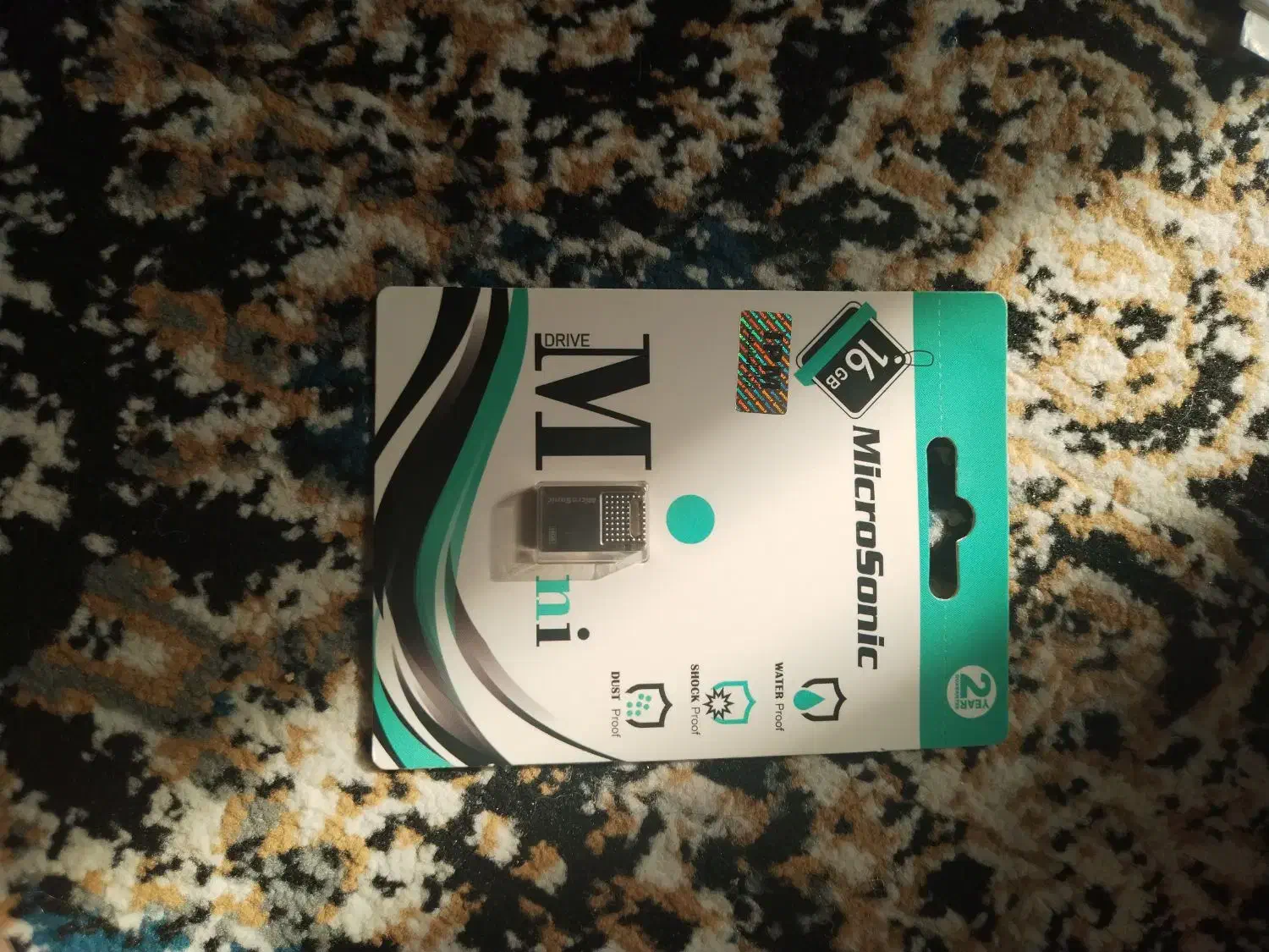 فلش|لوازم جانبی موبایل و تبلت|مشهد, سپاد|دیوار