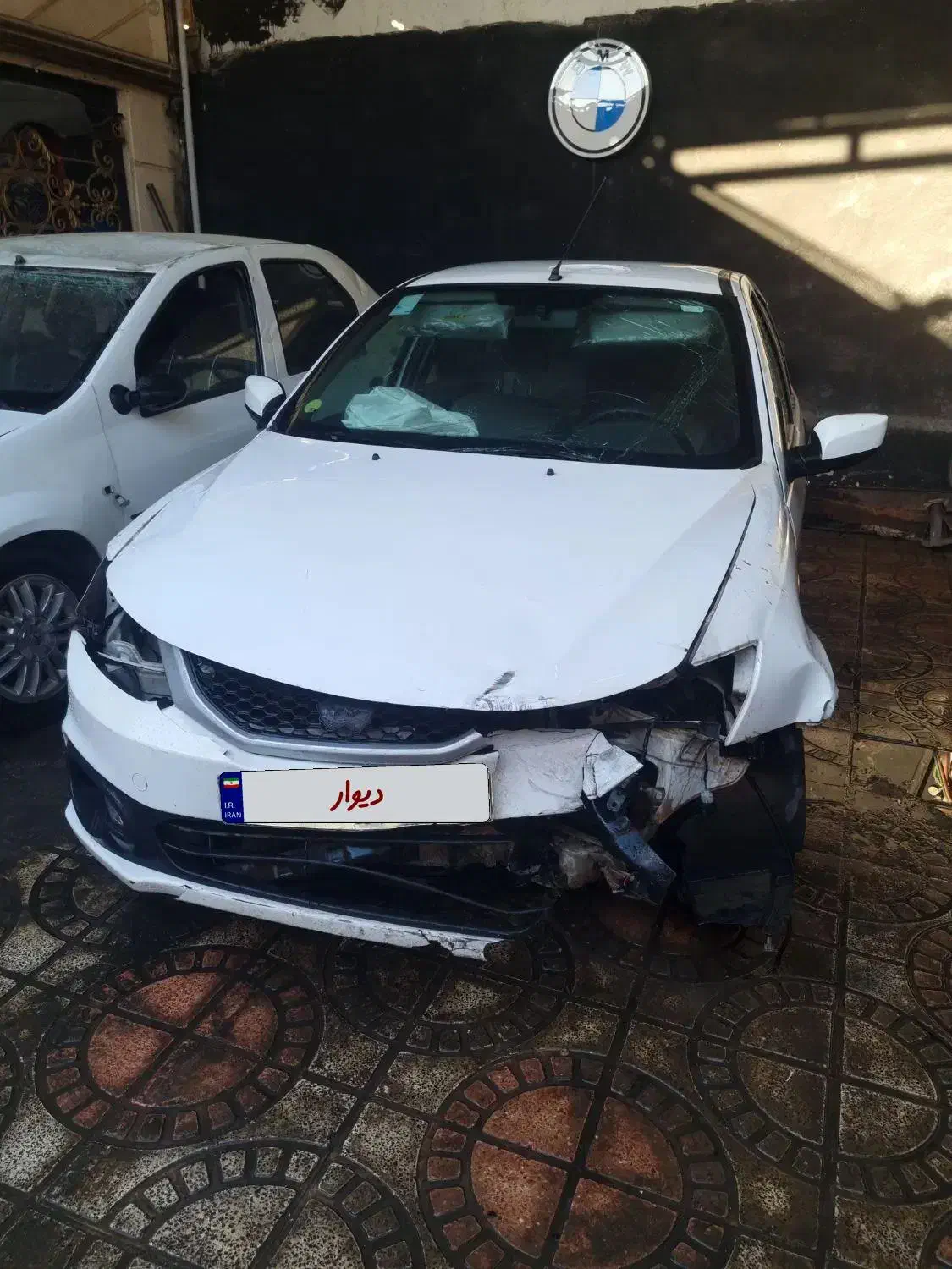 ساینا s دوگانه 1401|خودرو سواری و وانت|قدس, شهرقدس|دیوار