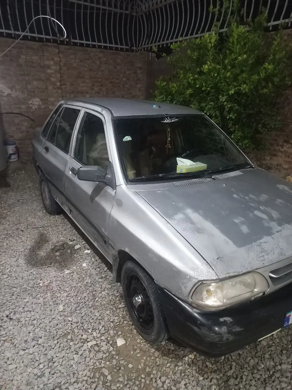 پراید مدل ۸۵|خودرو سواری و وانت|سراوان, |دیوار