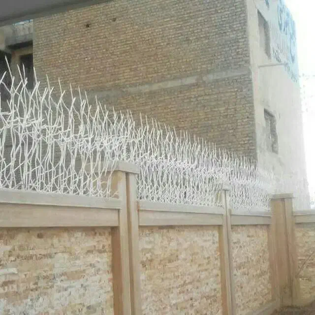 تولید کننده انواع حفاظ شاخ گوزنی وسرنیزه باکیفیت|عمدهفروشی|تهران, شهرک فردوس (حسینی)|دیوار